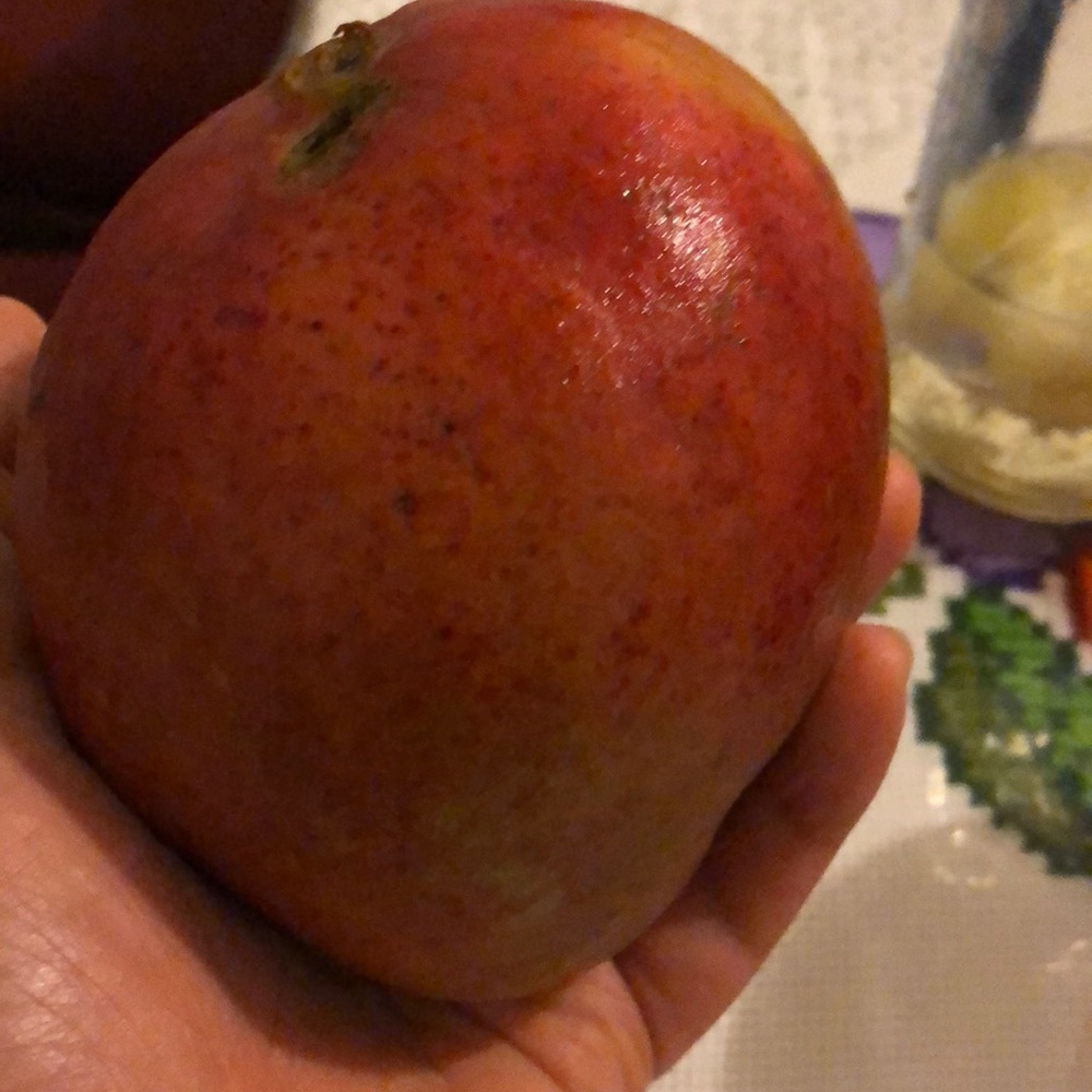 Meet your Posher, Veronica